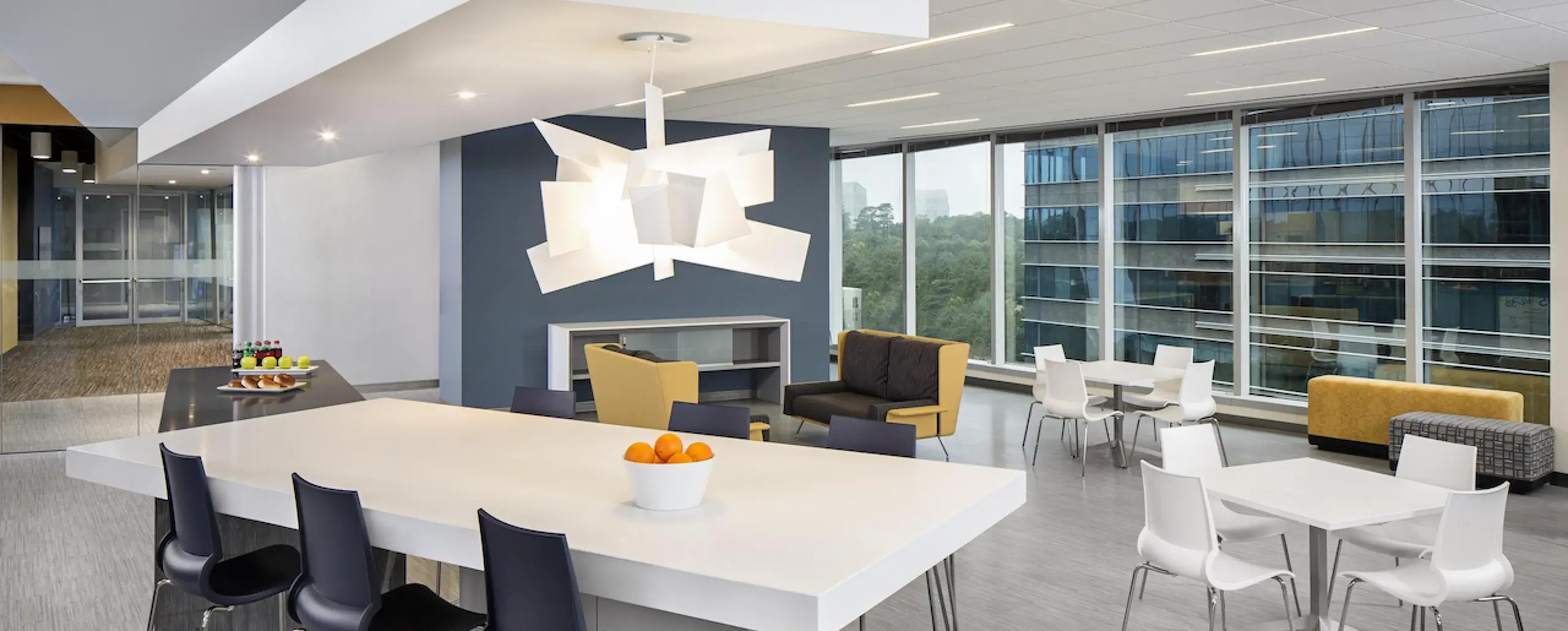 Novelis renovation completed by Hannan