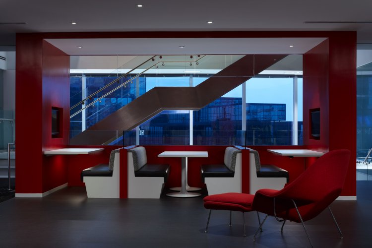 JLL project by Hannan Construction