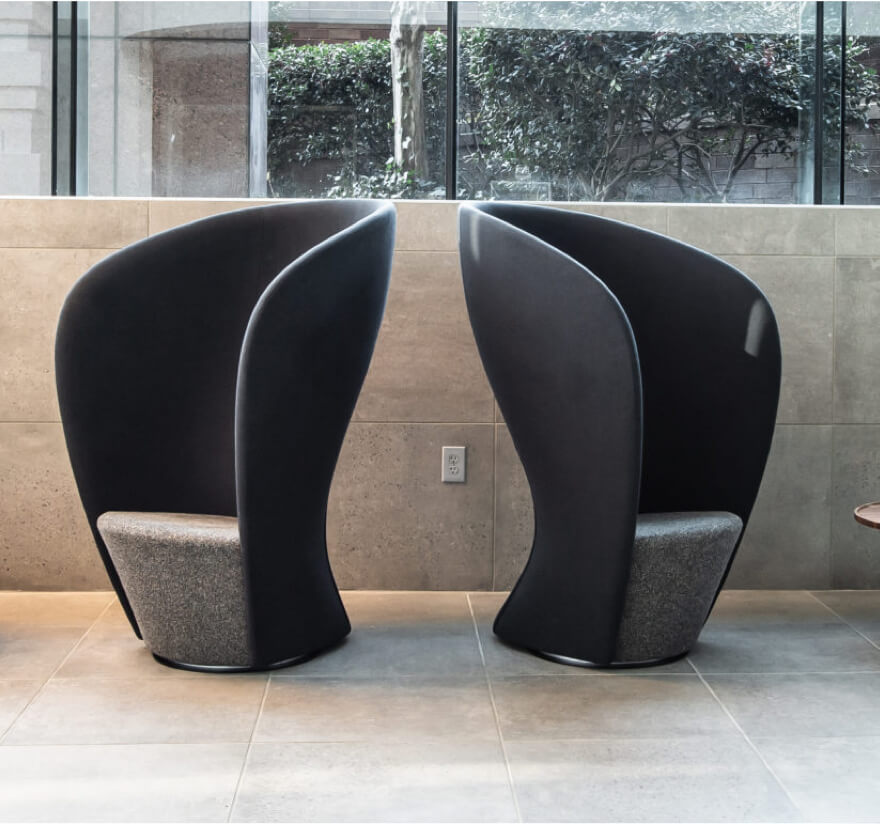 200 Galleria renovation completed by Hannan.