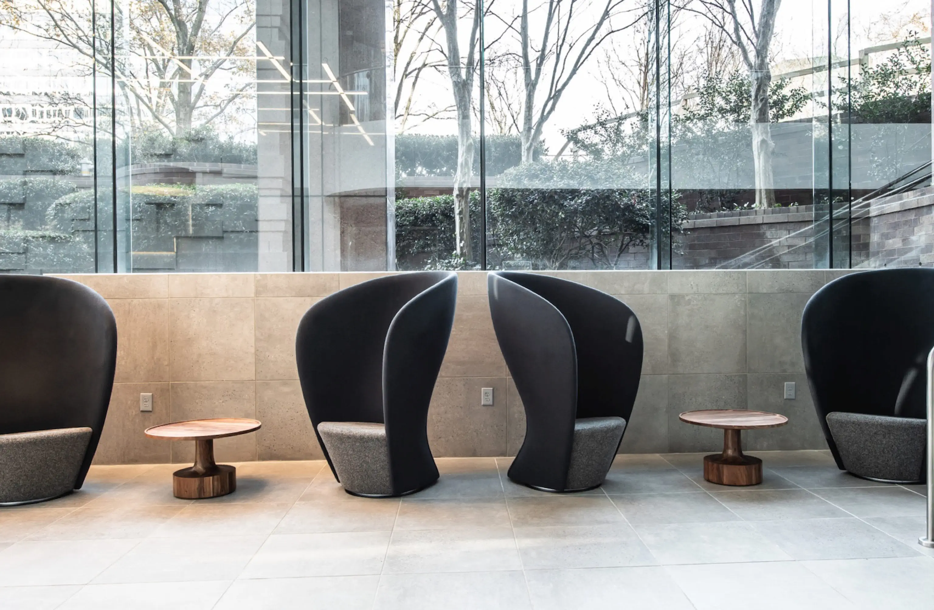 200 Galleria renovation completed by Hannan.