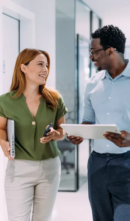 Managing partner of commercial real estate group