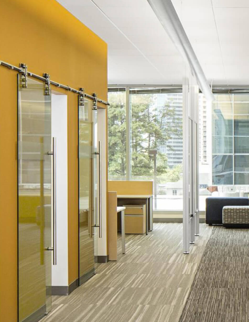 Primetals Tech renovation completed by Hannan.