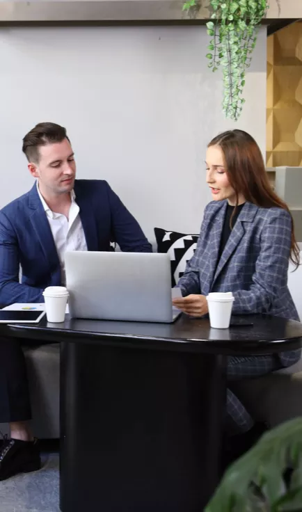 Regional manager of global real estate firm.